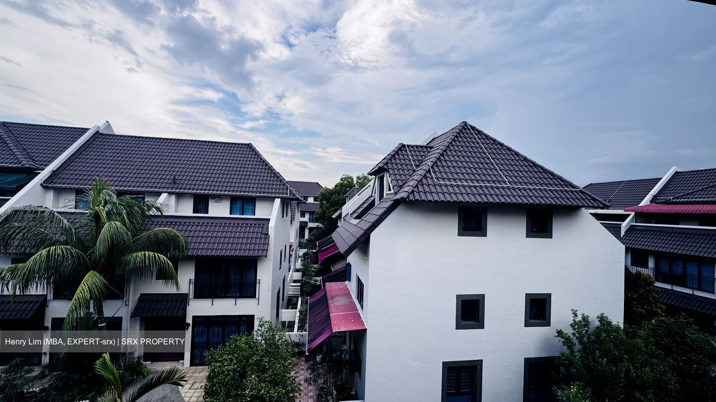 Jalan Chempaka Kuning (D16), Terrace #585633341